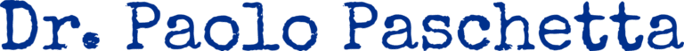 Logo Dott. Paolo Paschetta – onde d’urto focali